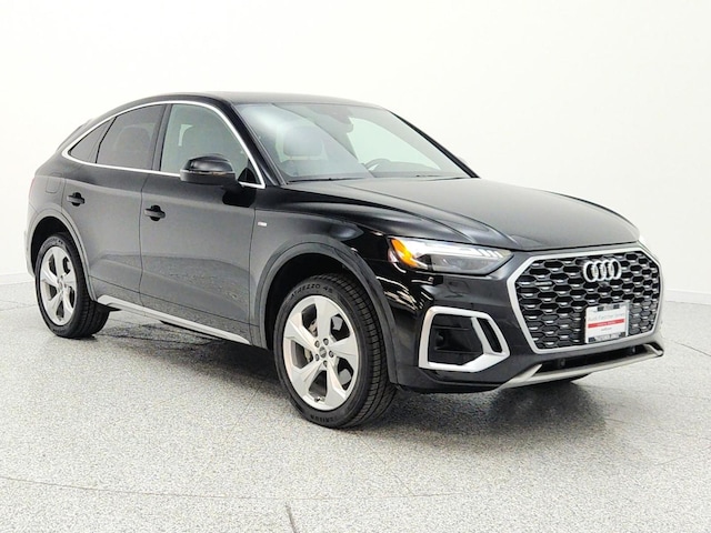 2023 Audi Q5 Sportback