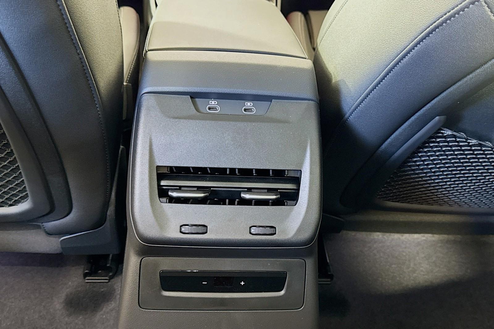 2025 Audi A5 Premium Plus - Photo 24