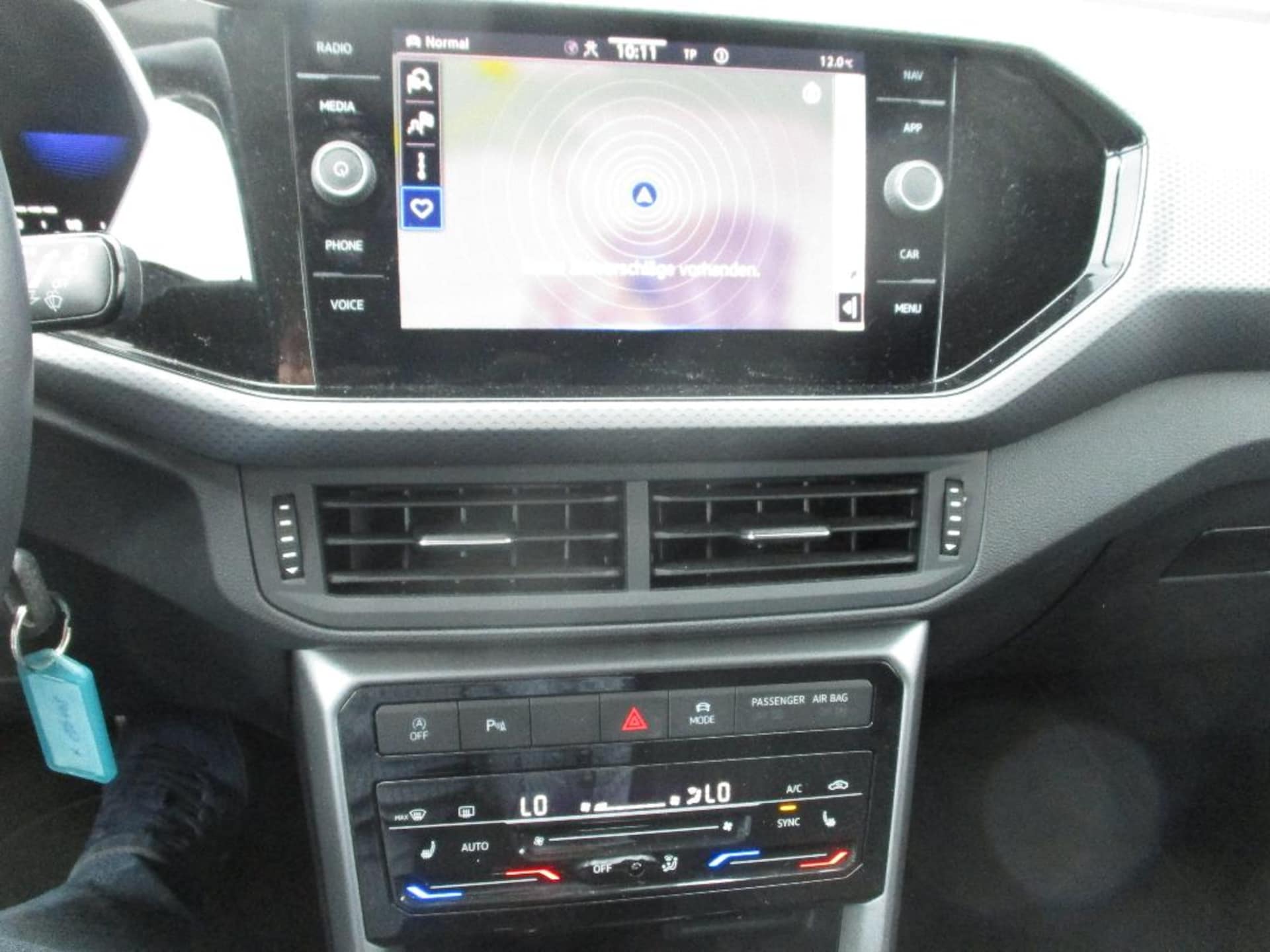 Volkswagen T-Cross ACTIVE