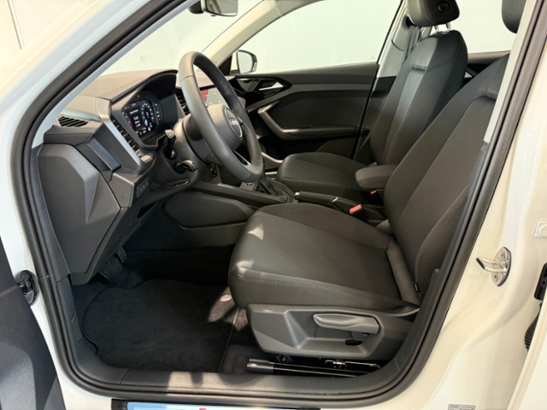Audi A1 Sportback S line