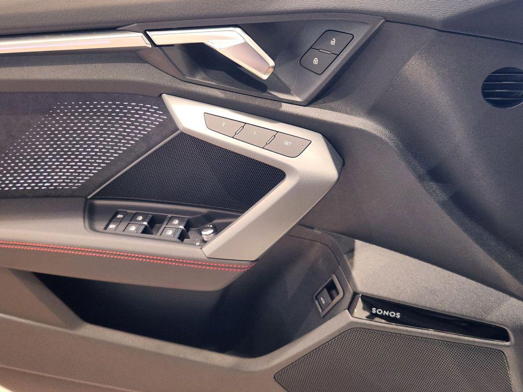 2026 Audi S3 Base - Photo 27
