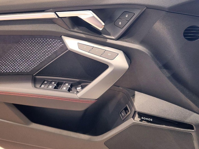 2026 Audi S3 Base - Photo 27