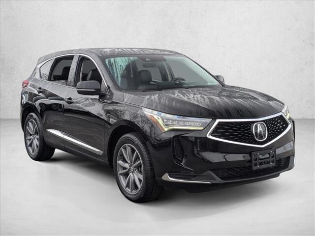 2023 Acura RDX