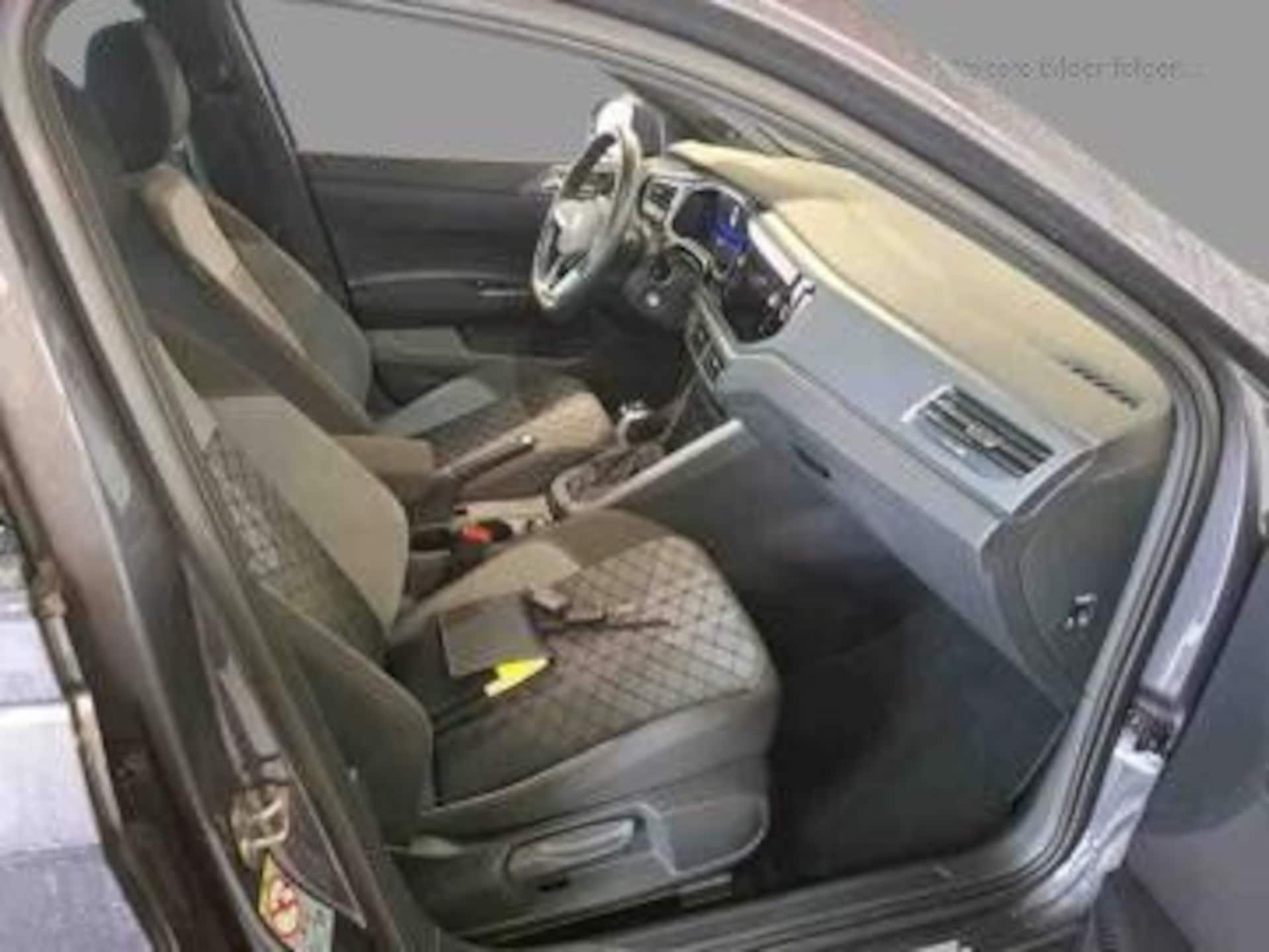 Volkswagen Taigo R-Line