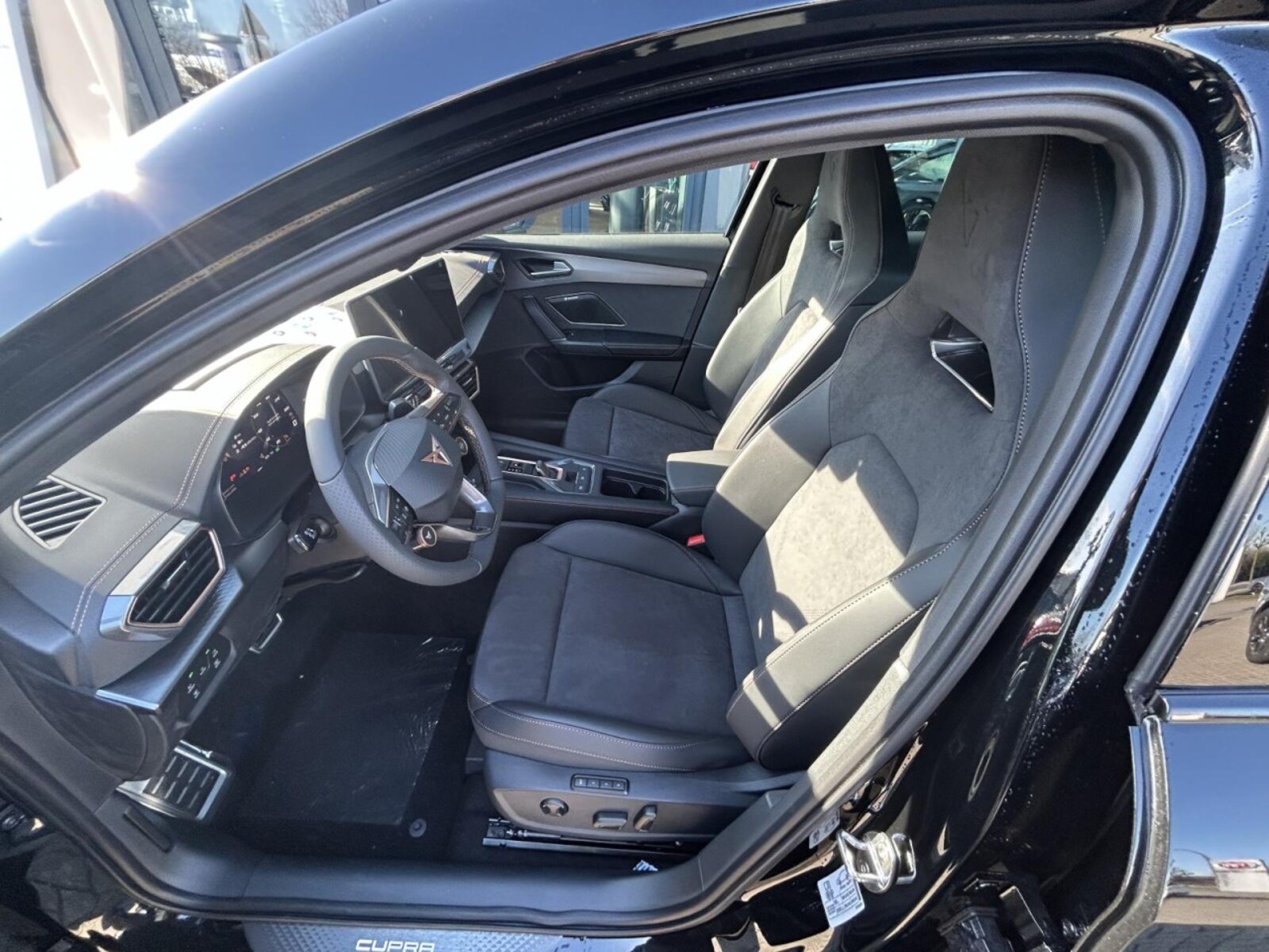 CUPRA Formentor – Bild 13