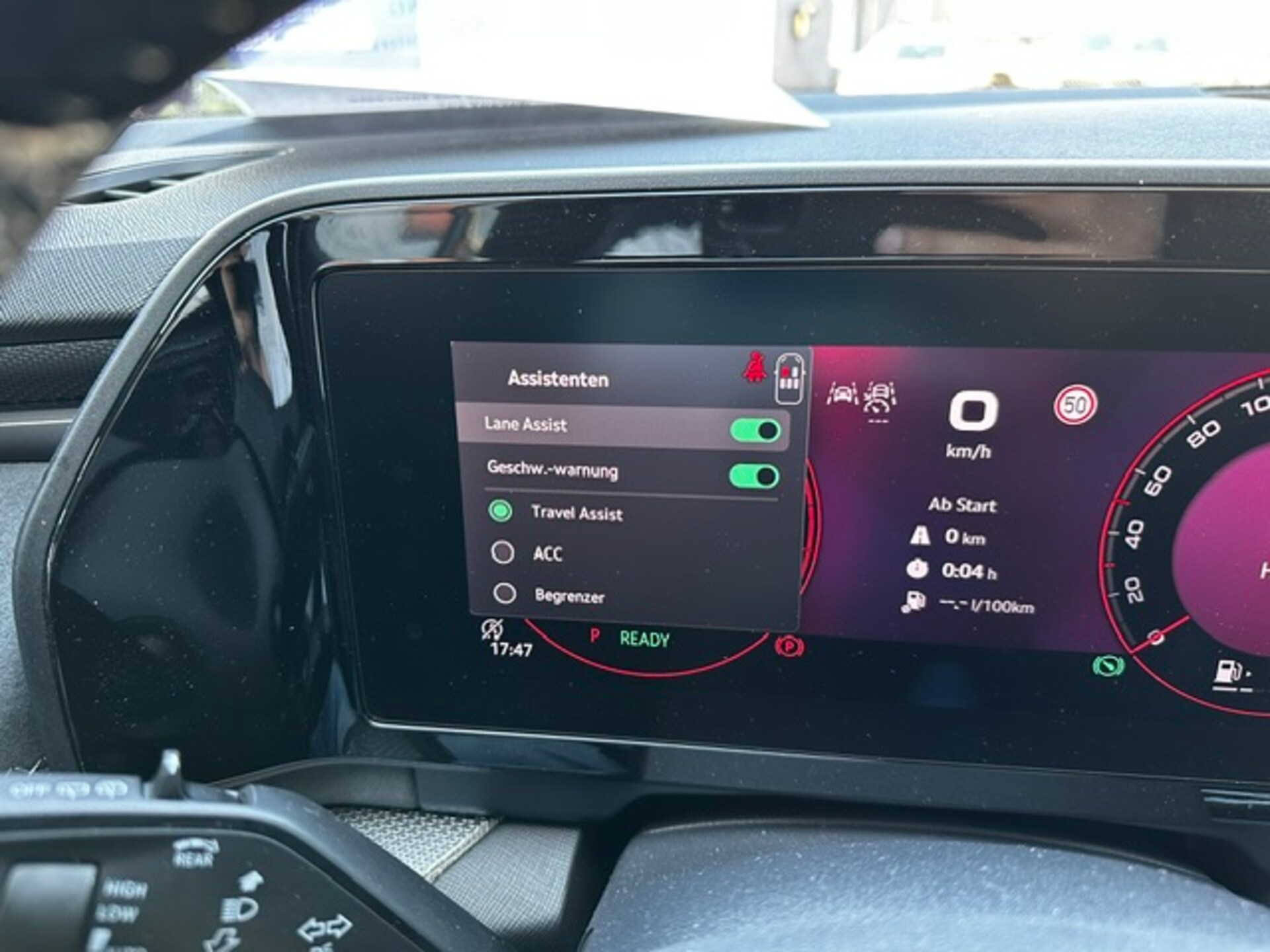 Skoda Kodiaq Sportline