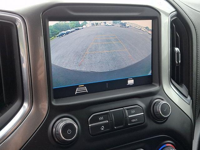 2022 Chevrolet Silverado