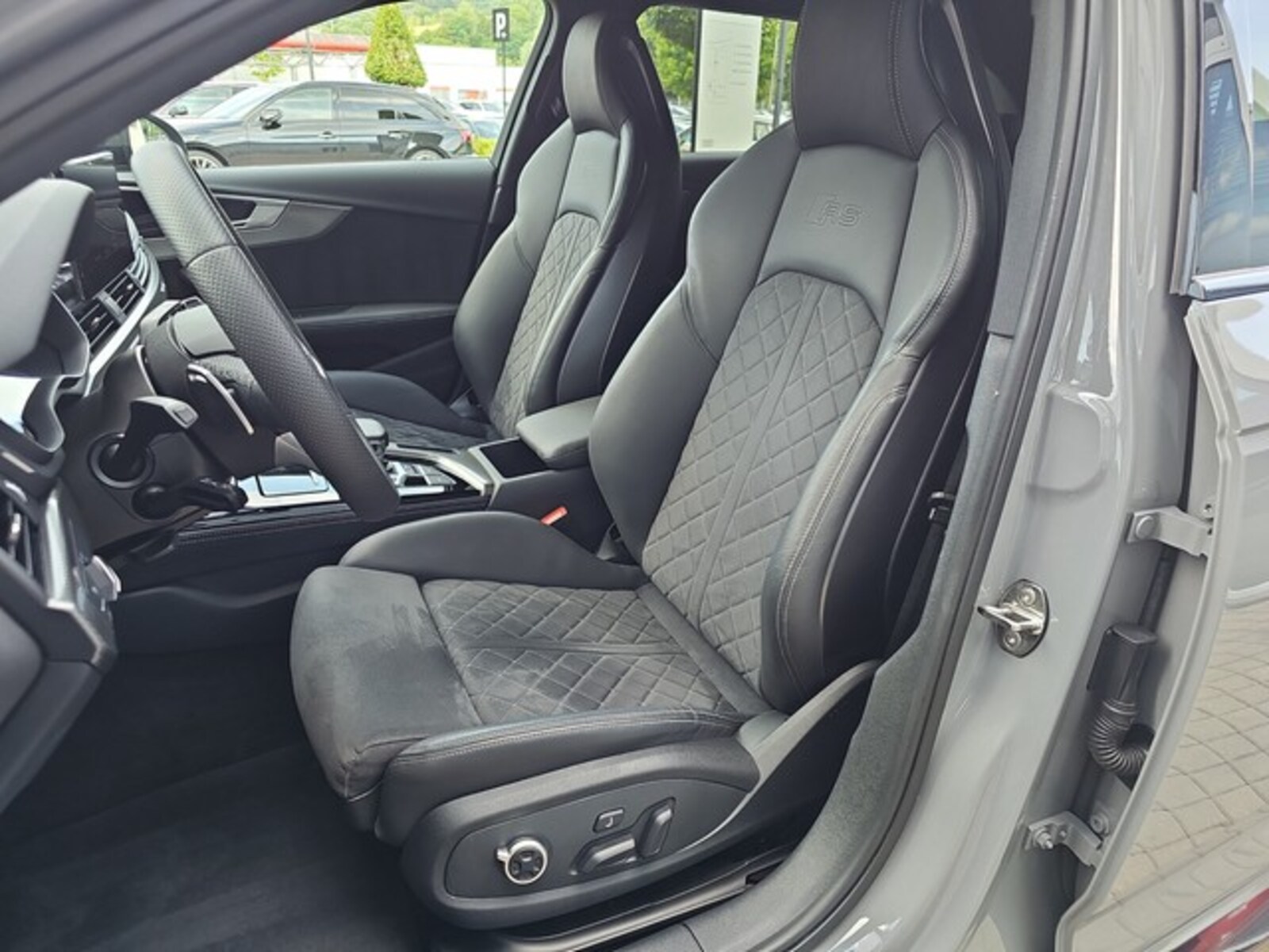 Audi RS 4 Avant – Bild 22