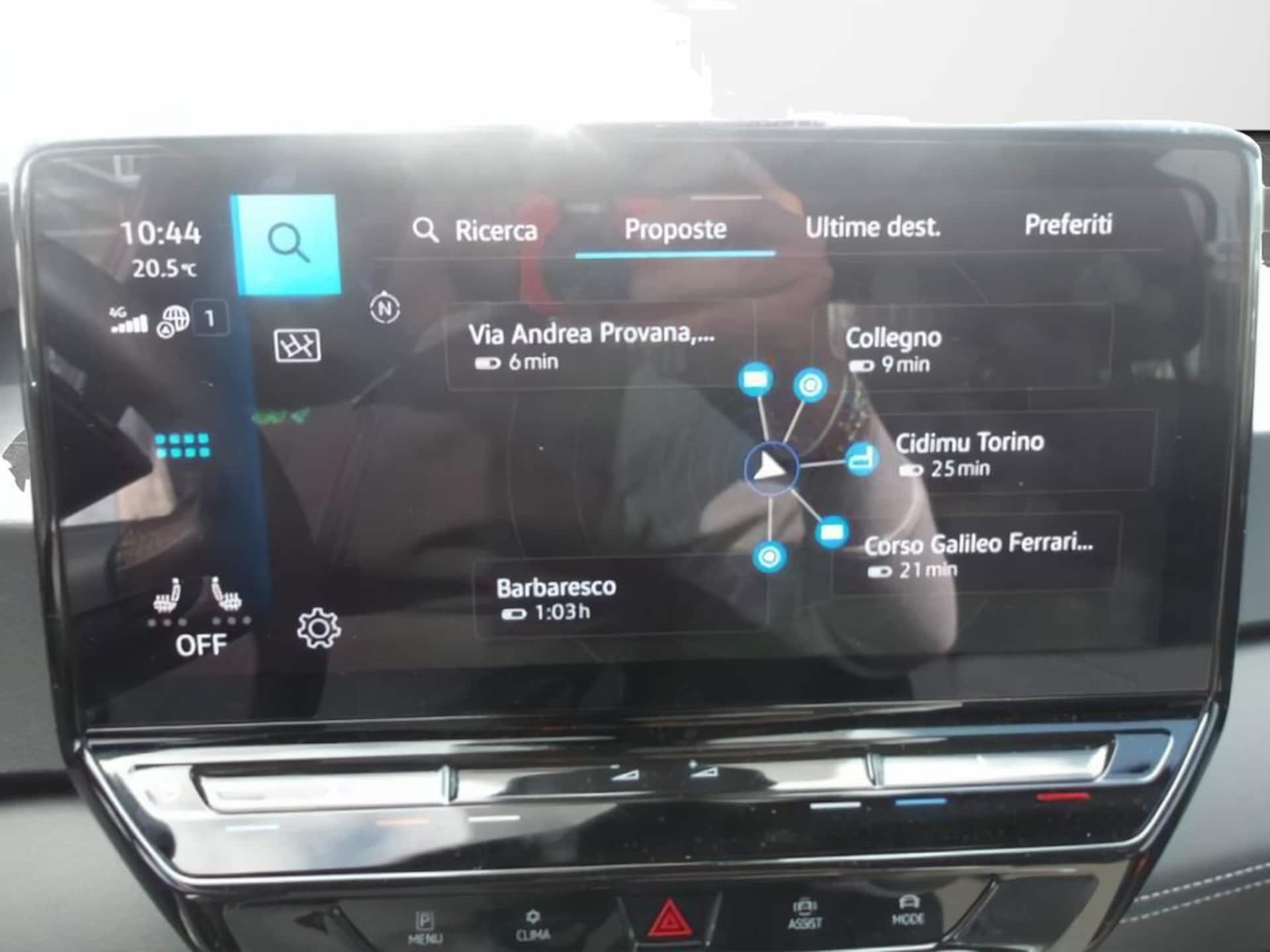 Volkswagen ID.3 Pro Edition Plus