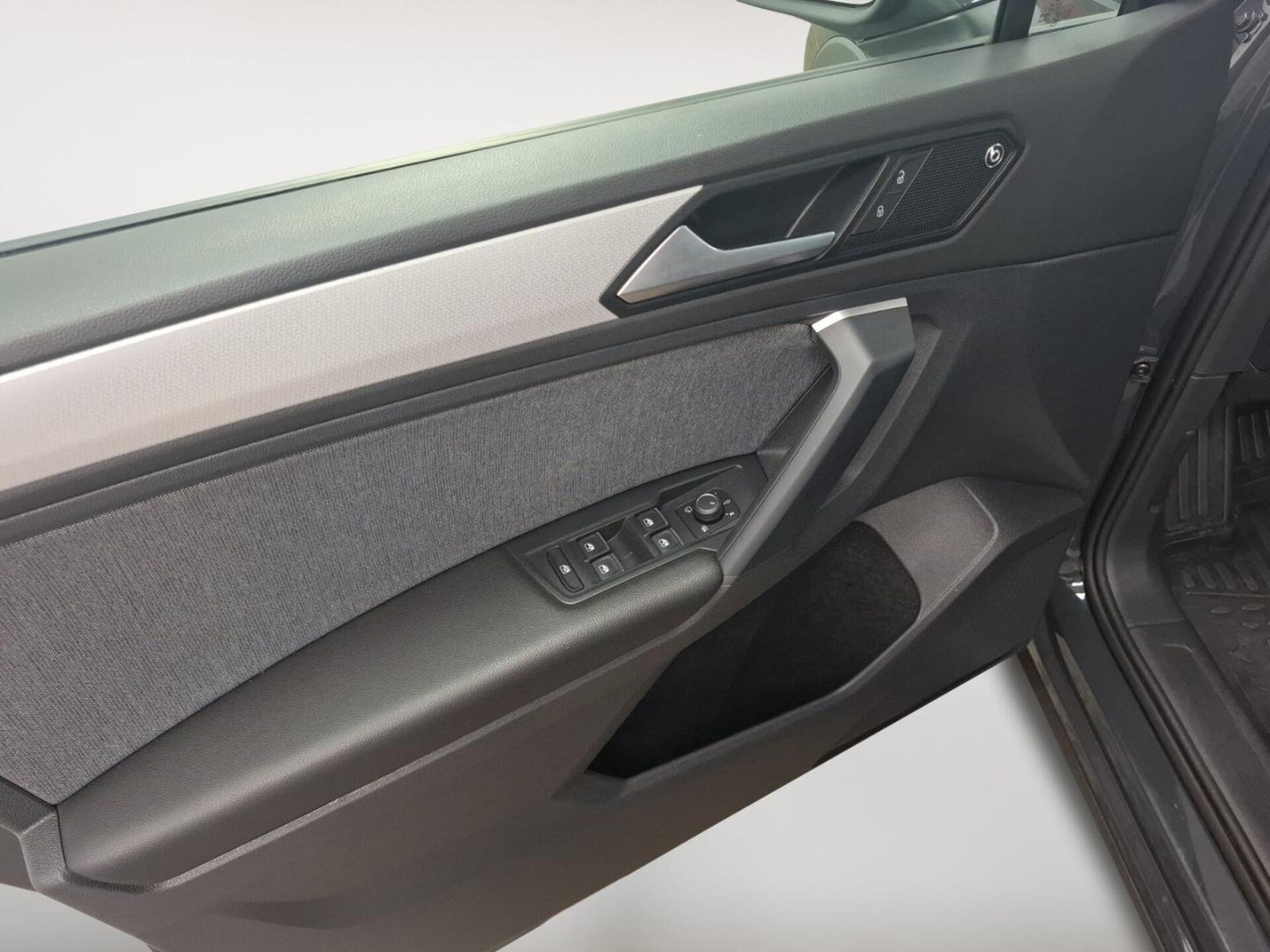 SEAT Tarraco Style