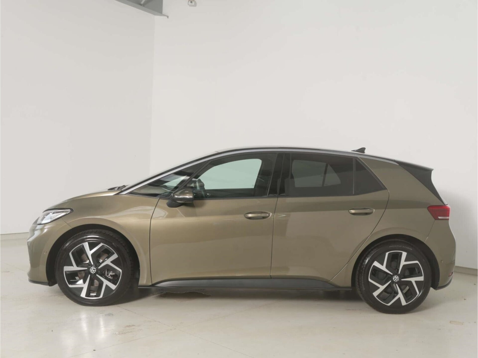 Volkswagen ID.3 MOVE Pro