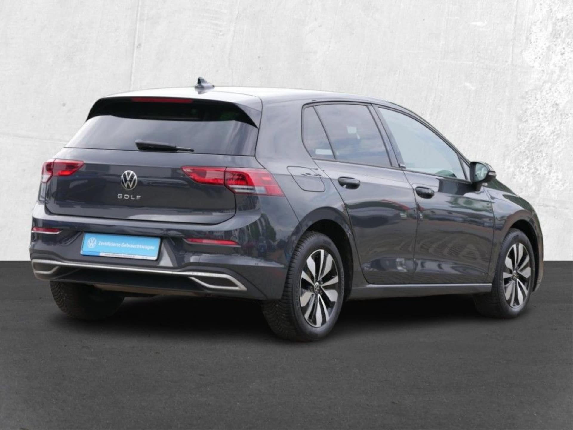 Volkswagen Golf MOVE