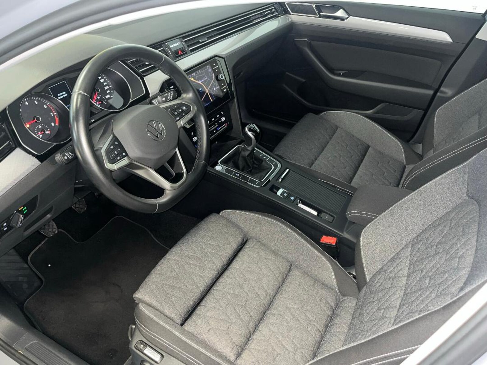 Volkswagen Passat Variant – Bild 6