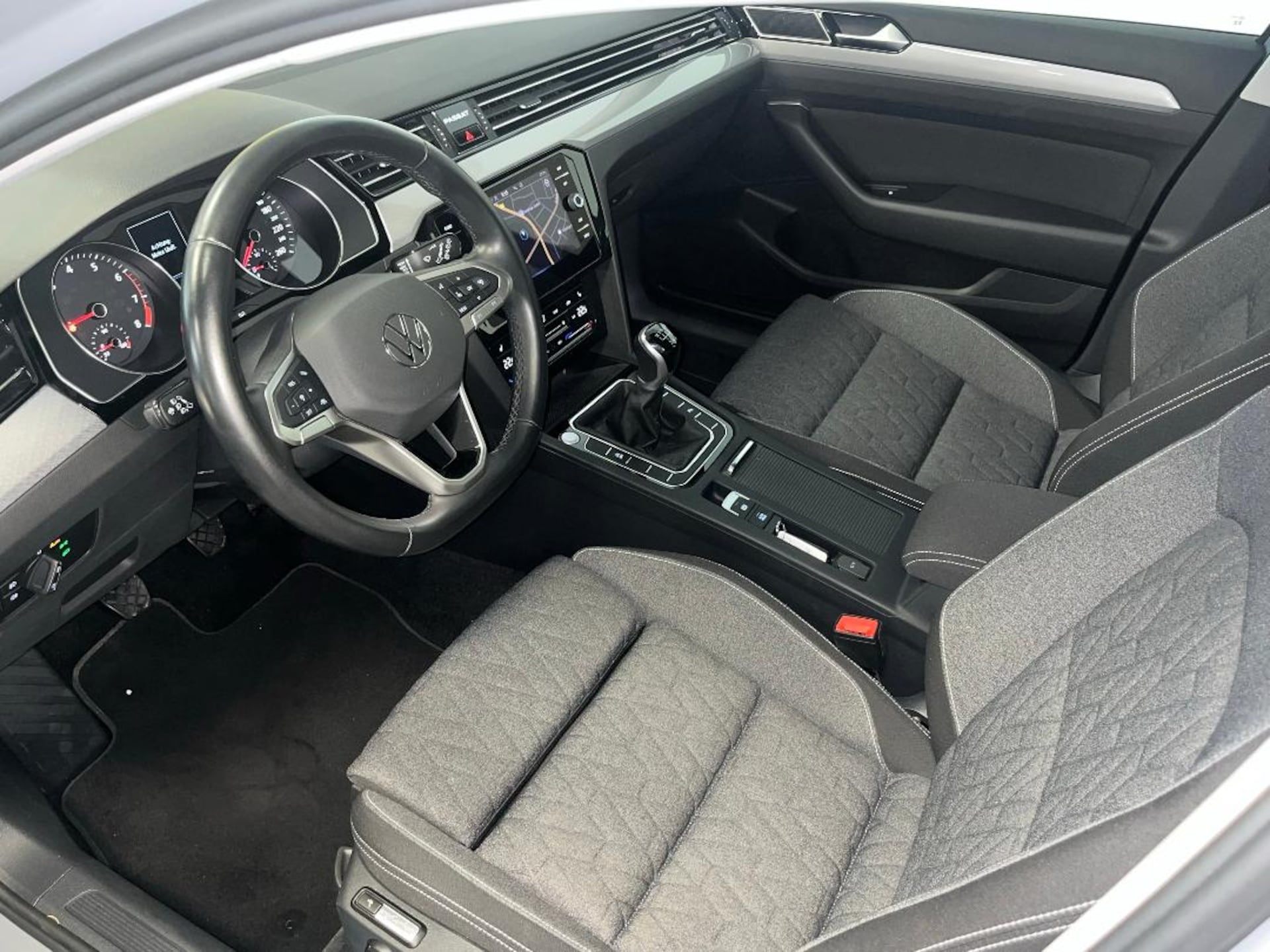 Volkswagen Passat Variant Business