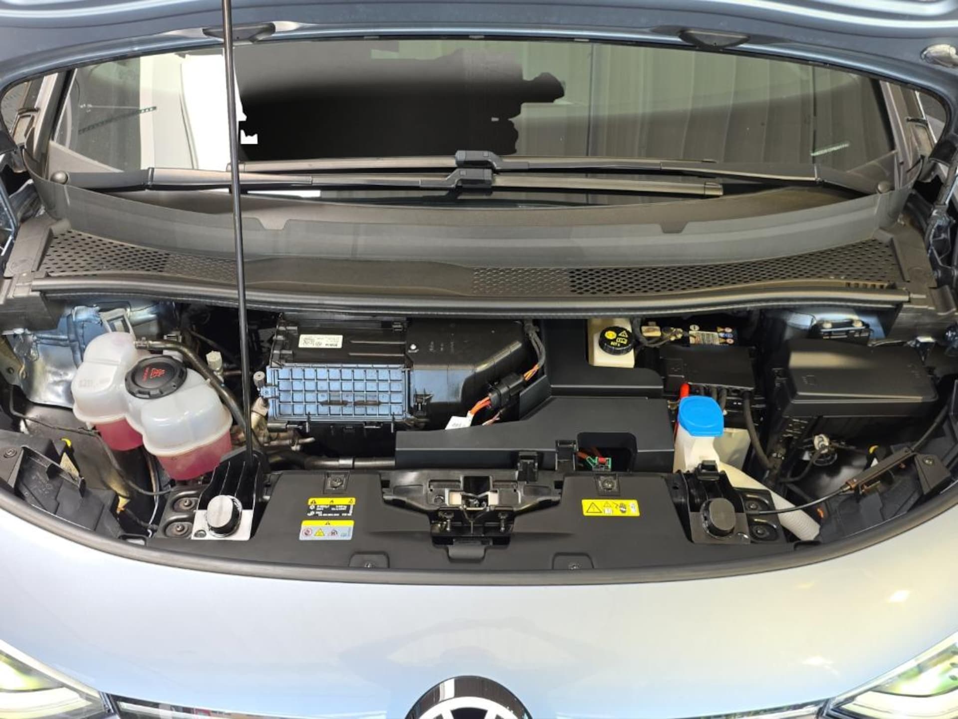 Volkswagen ID.3 Pro Performance