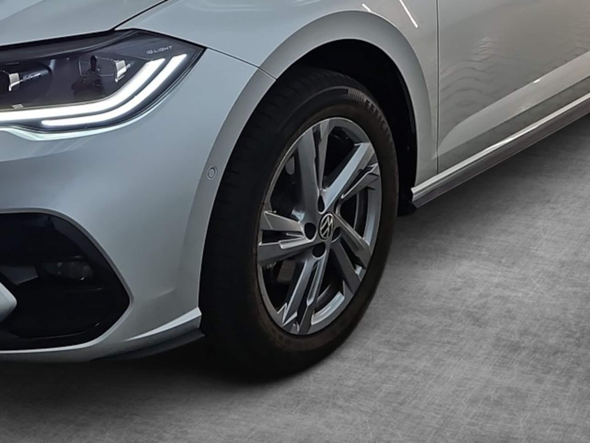 Volkswagen Polo R-Line