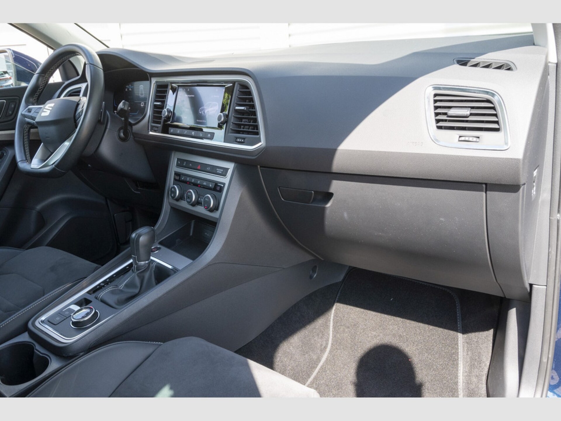 SEAT Ateca Xperience