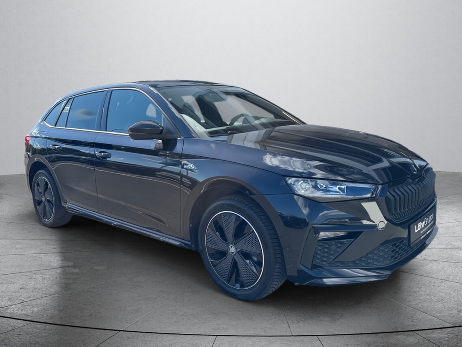 Škoda Scala – Bild 6