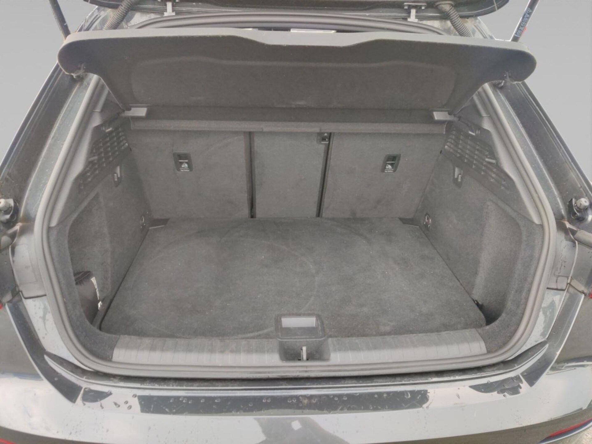 Audi A3 Sportback TFSI e Advanced