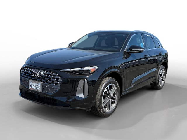 Photo of 2025 Audi Q5 