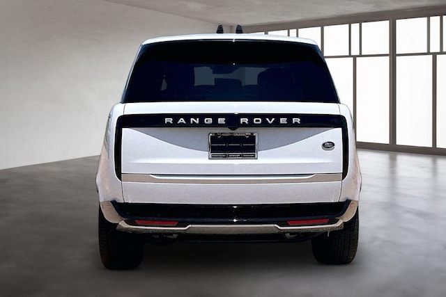 2023 Land Rover Range Rover