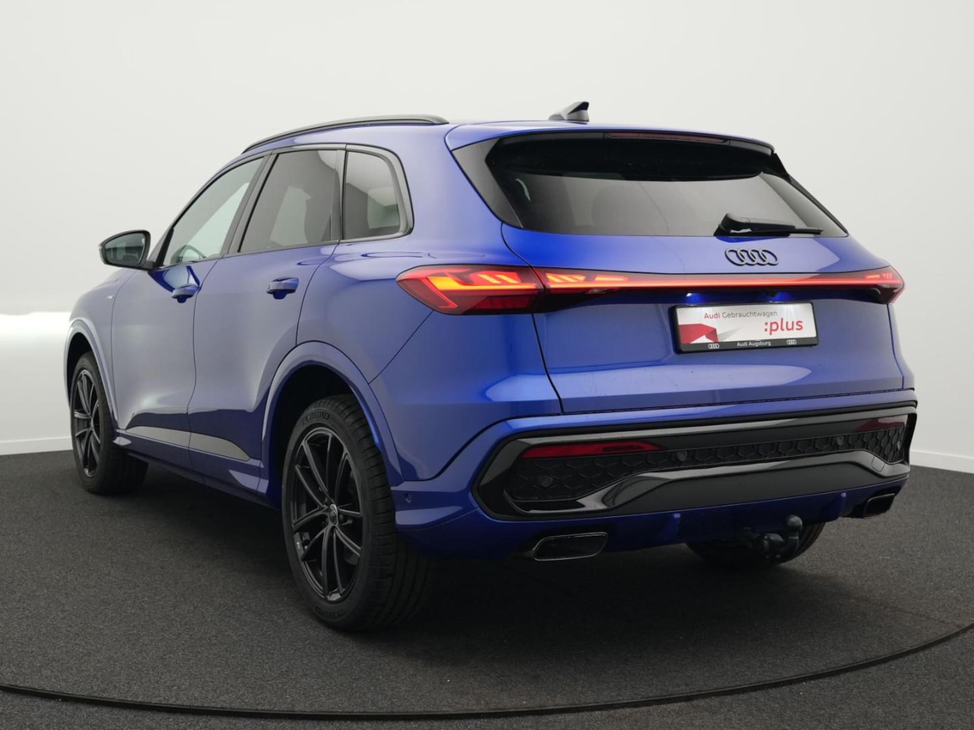 Audi Q5 SUV
