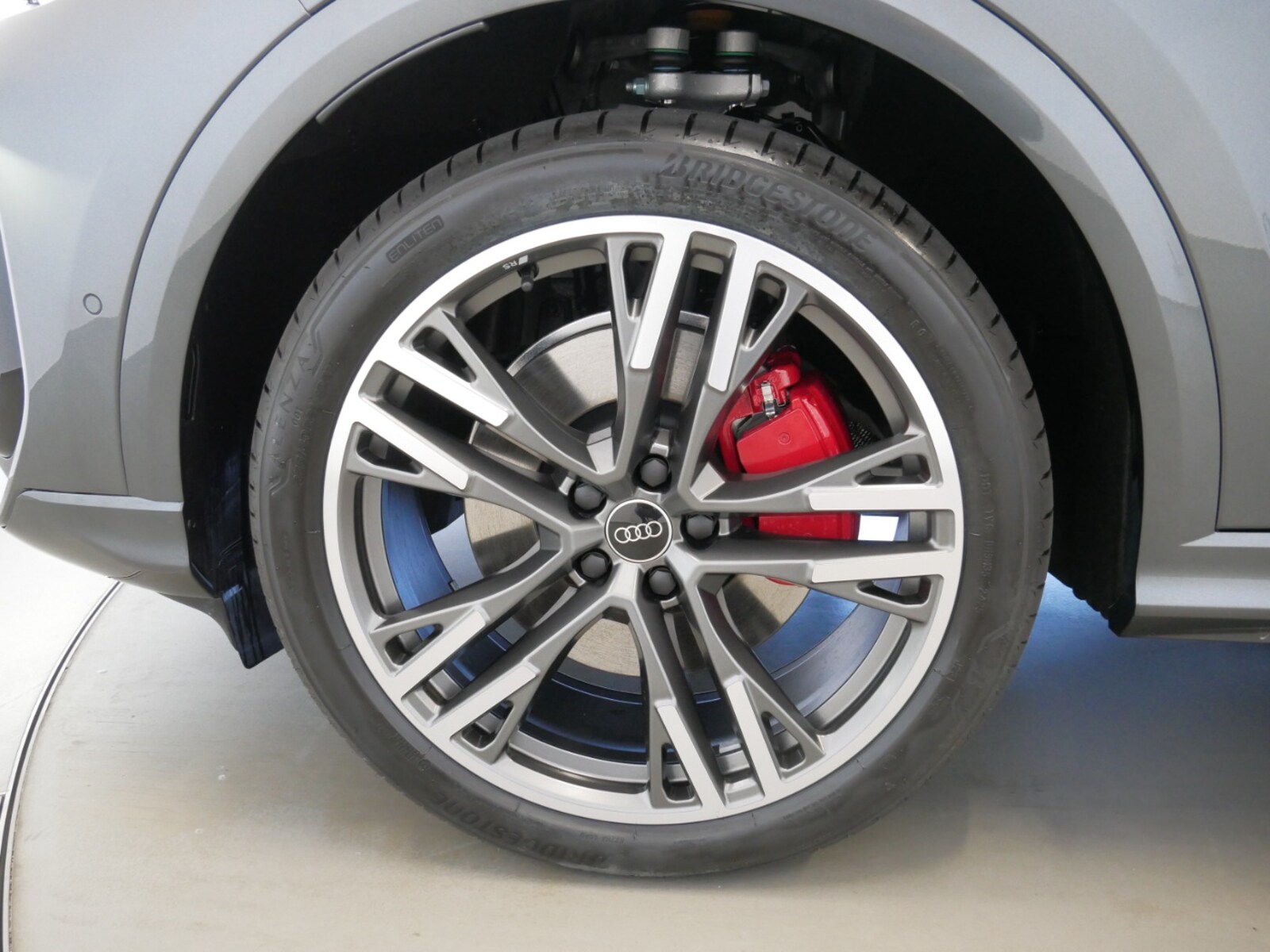 Audi Q5 Sportback – Bild 16
