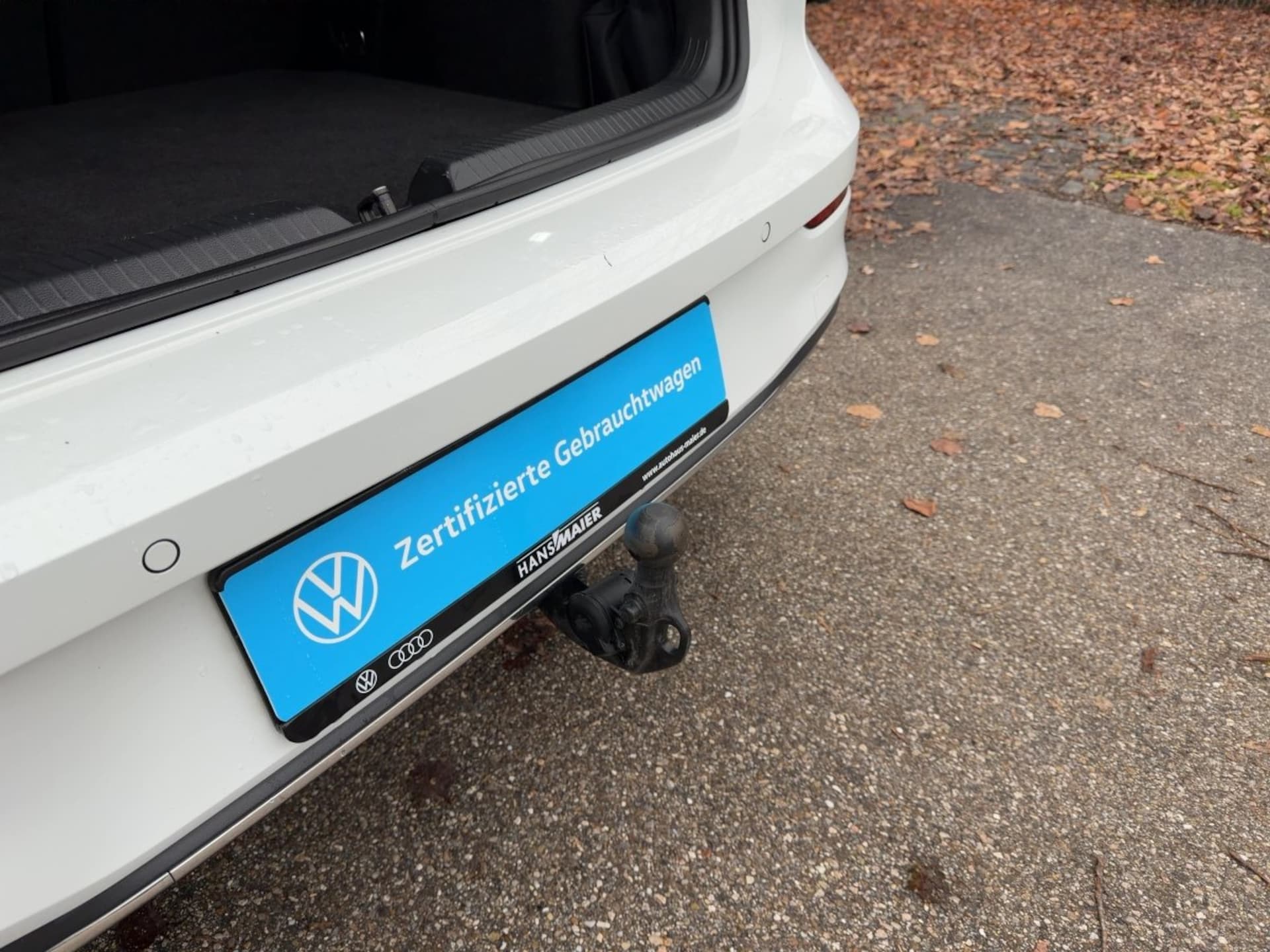 Volkswagen Golf Style