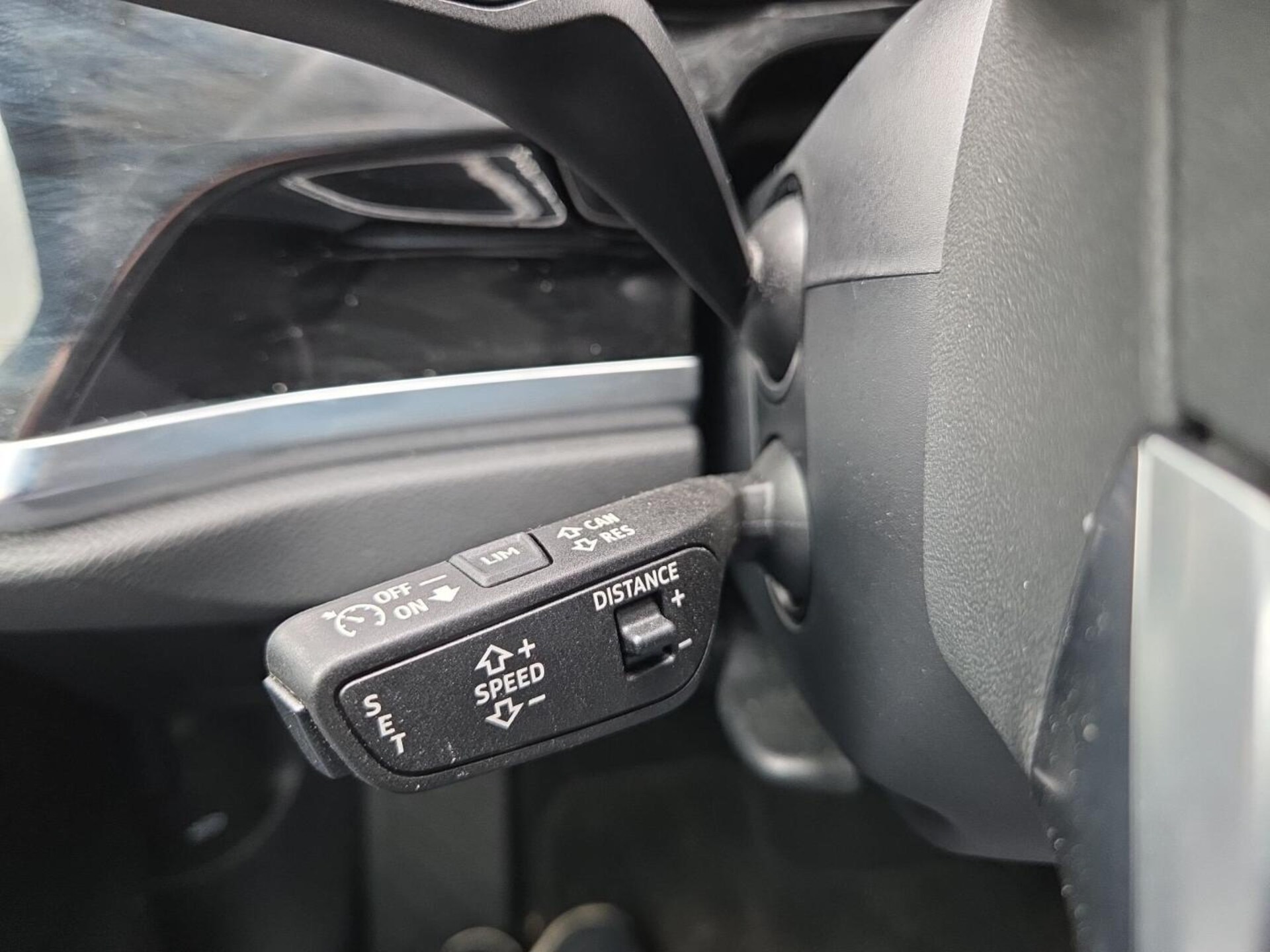 Audi Q3 SUV S line