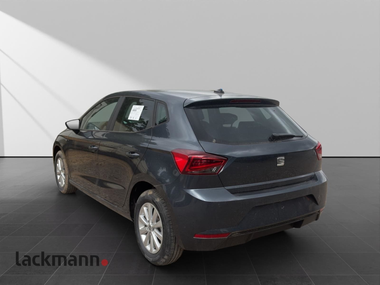 SEAT Ibiza – Bild 6