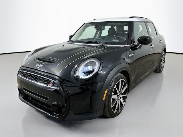 2024 MINI