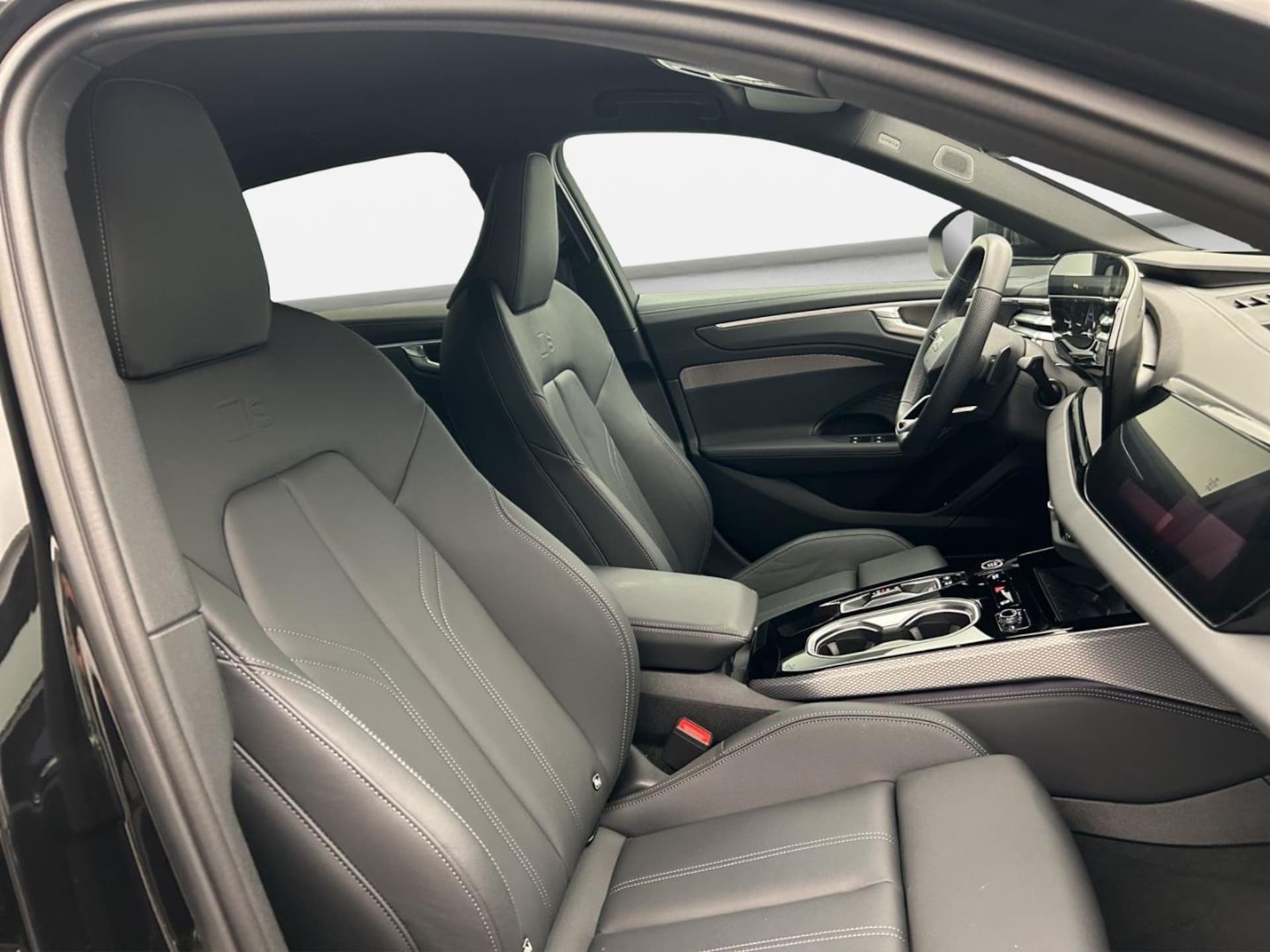 Audi A6 Limousine