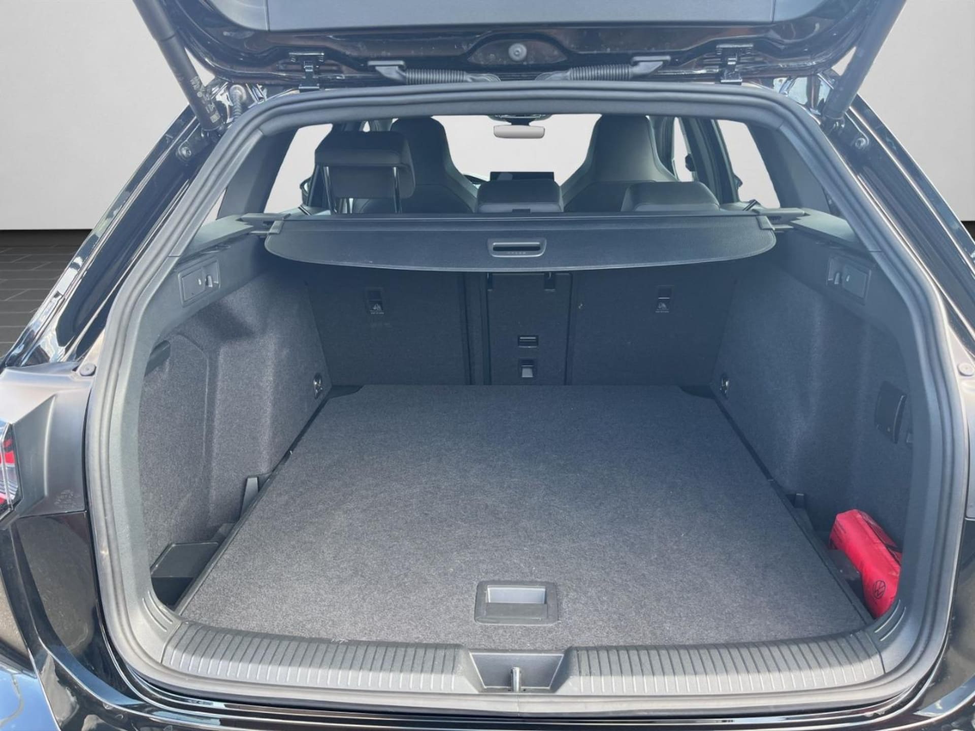 Volkswagen Golf Variant R-Line