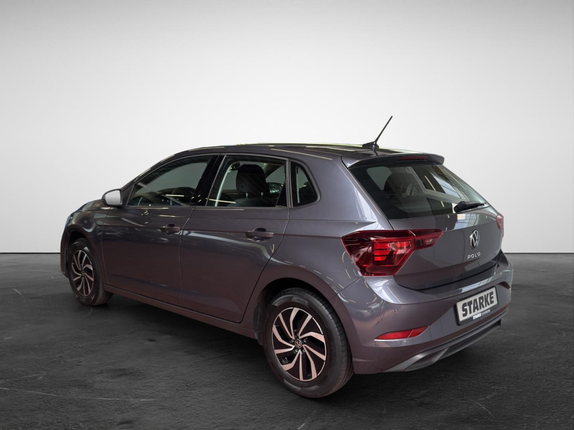 Volkswagen Polo Life