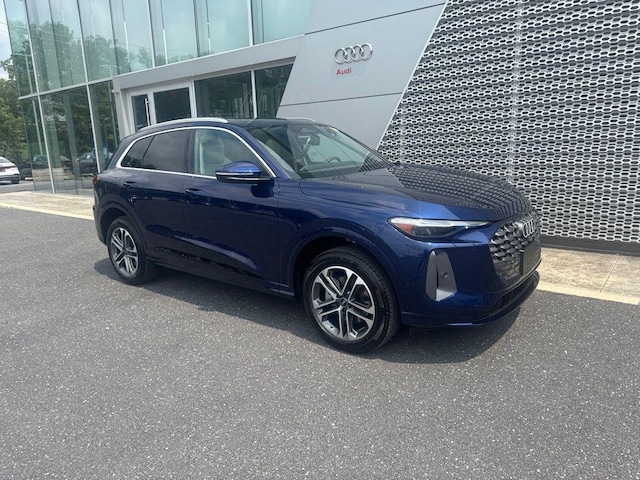Photo of 2026 Audi Q5