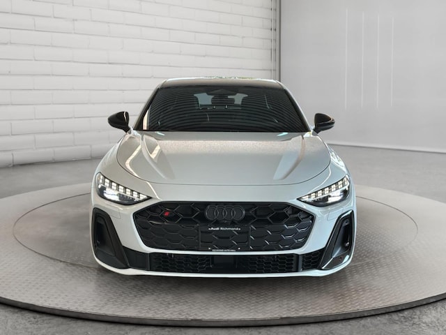 2026 Audi S5