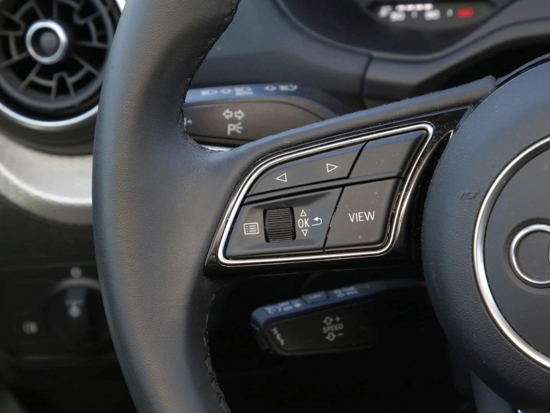 Audi Q2 Advanced