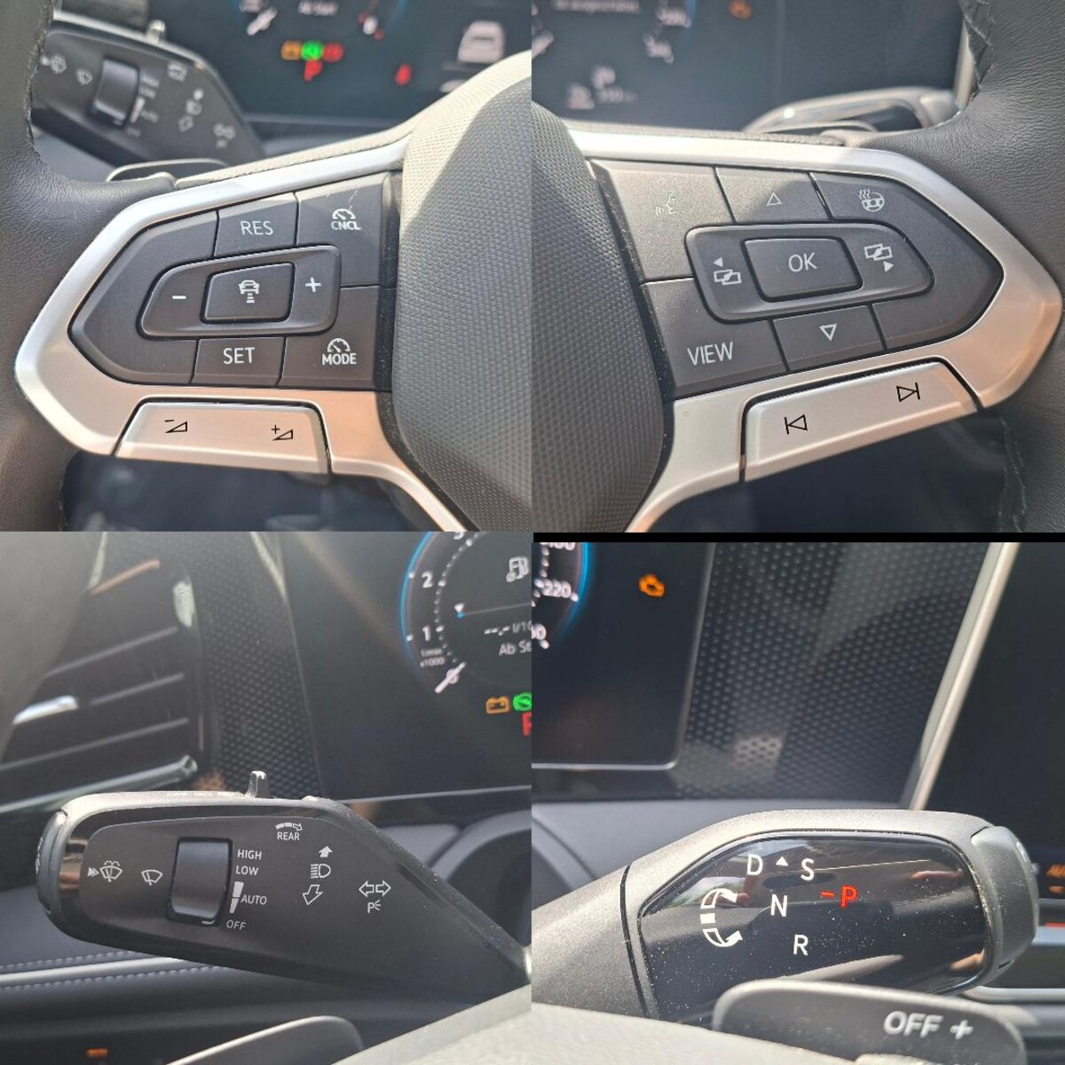 Volkswagen Passat – Bild 11
