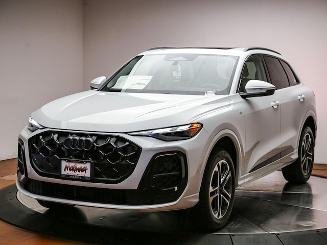 Photo of 2026 Audi Q5 