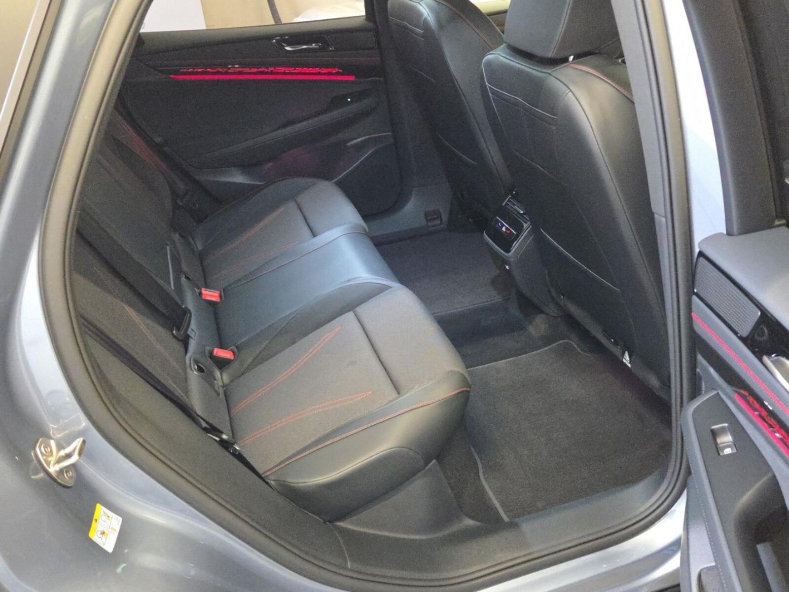 Volkswagen ID.7 – Bild 19