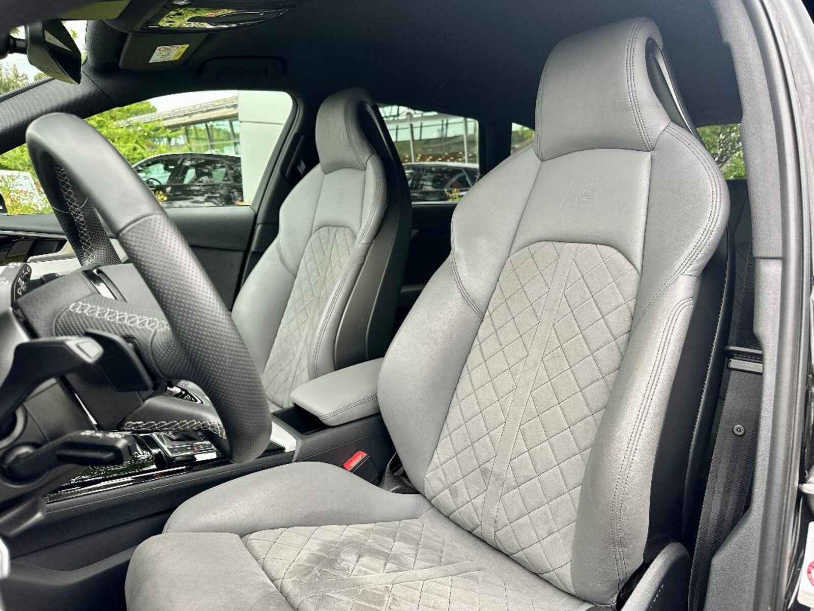 Audi A4 Avant – Bild 11