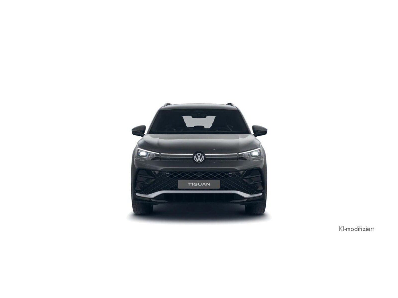 Volkswagen Tiguan – Bild 2