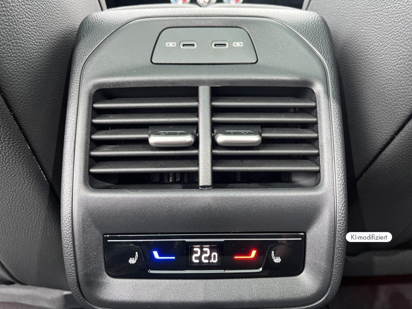 Škoda Superb Combi – Bild 20