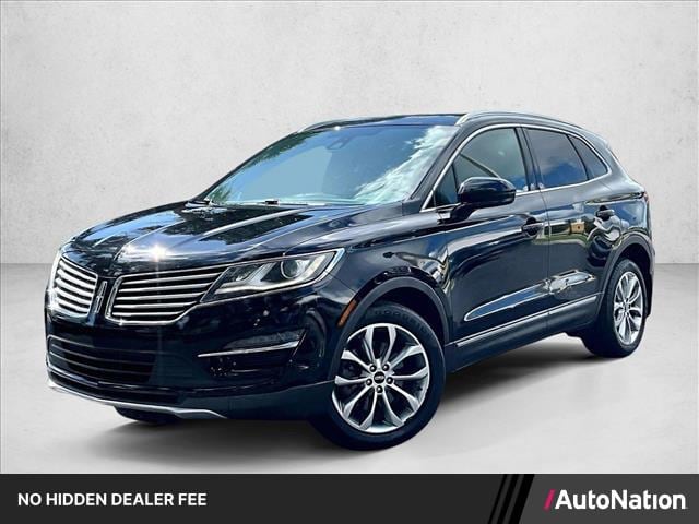 2017 Lincoln MKC