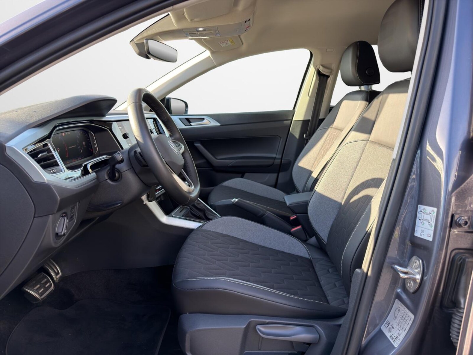 Volkswagen Polo – Bild 7