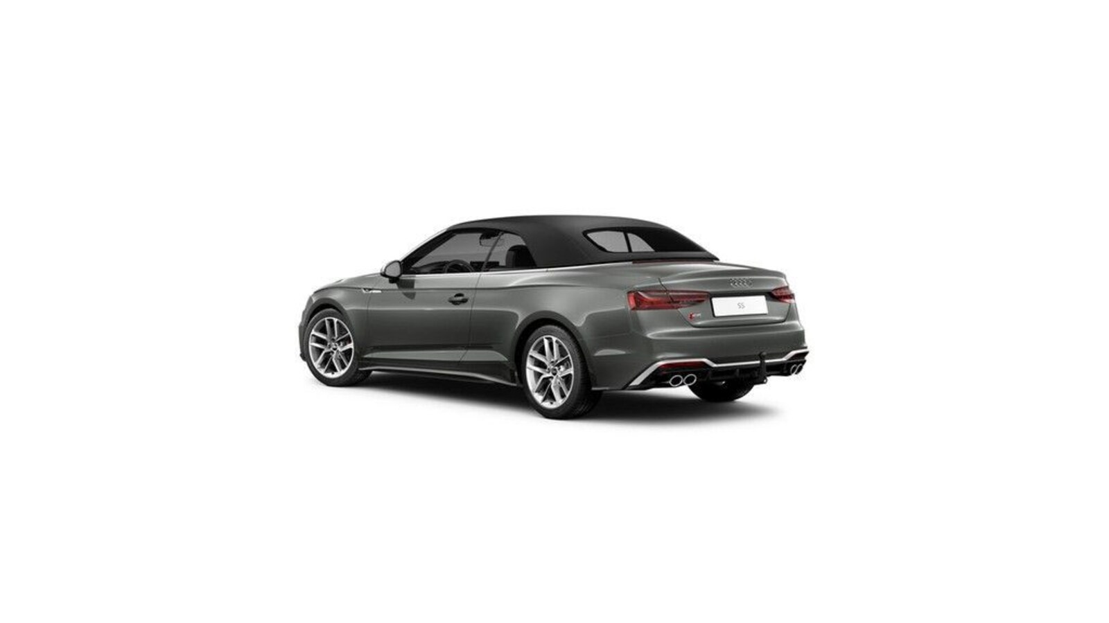 Audi S5 Cabriolet – Bild 6