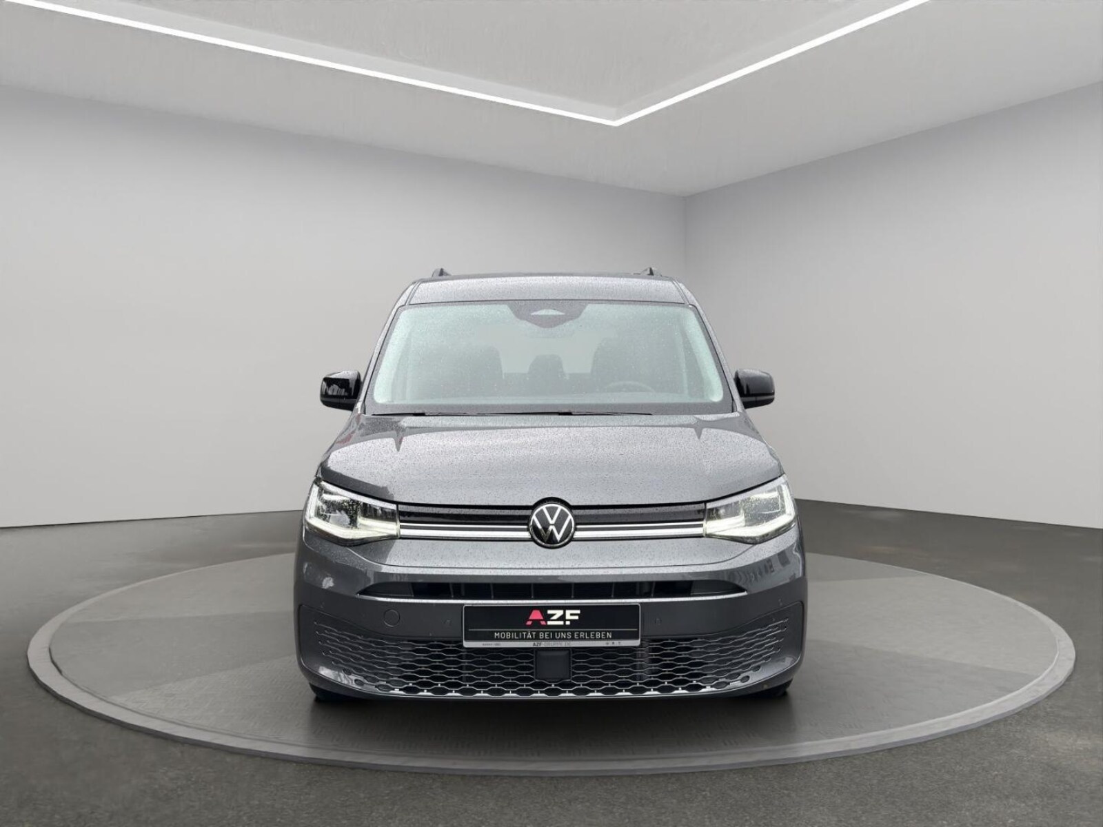 Volkswagen Caddy – Bild 6