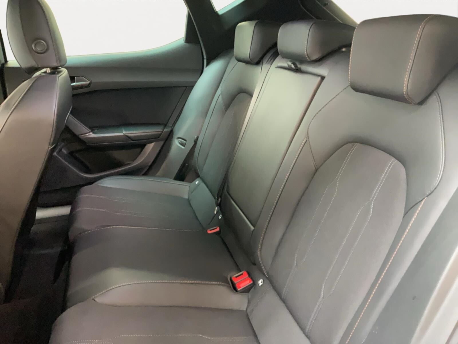 CUPRA Leon – Bild 13