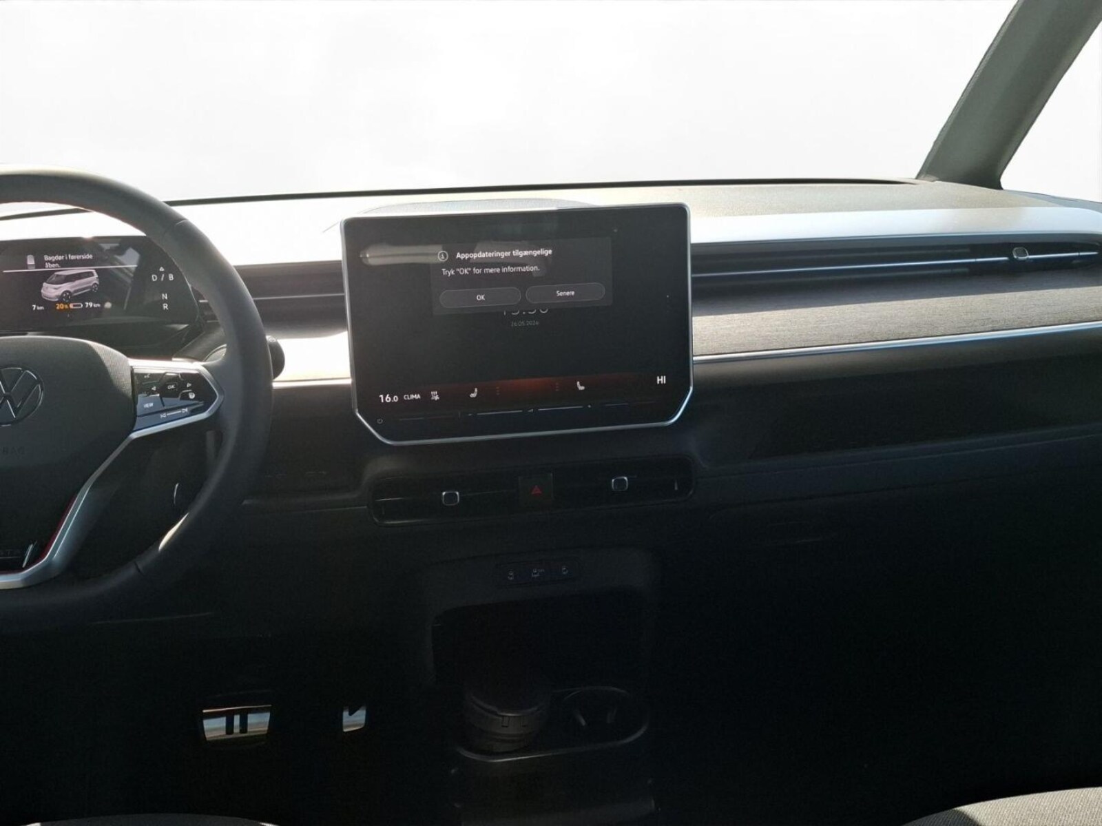 Volkswagen ID. Buzz – Bild 5