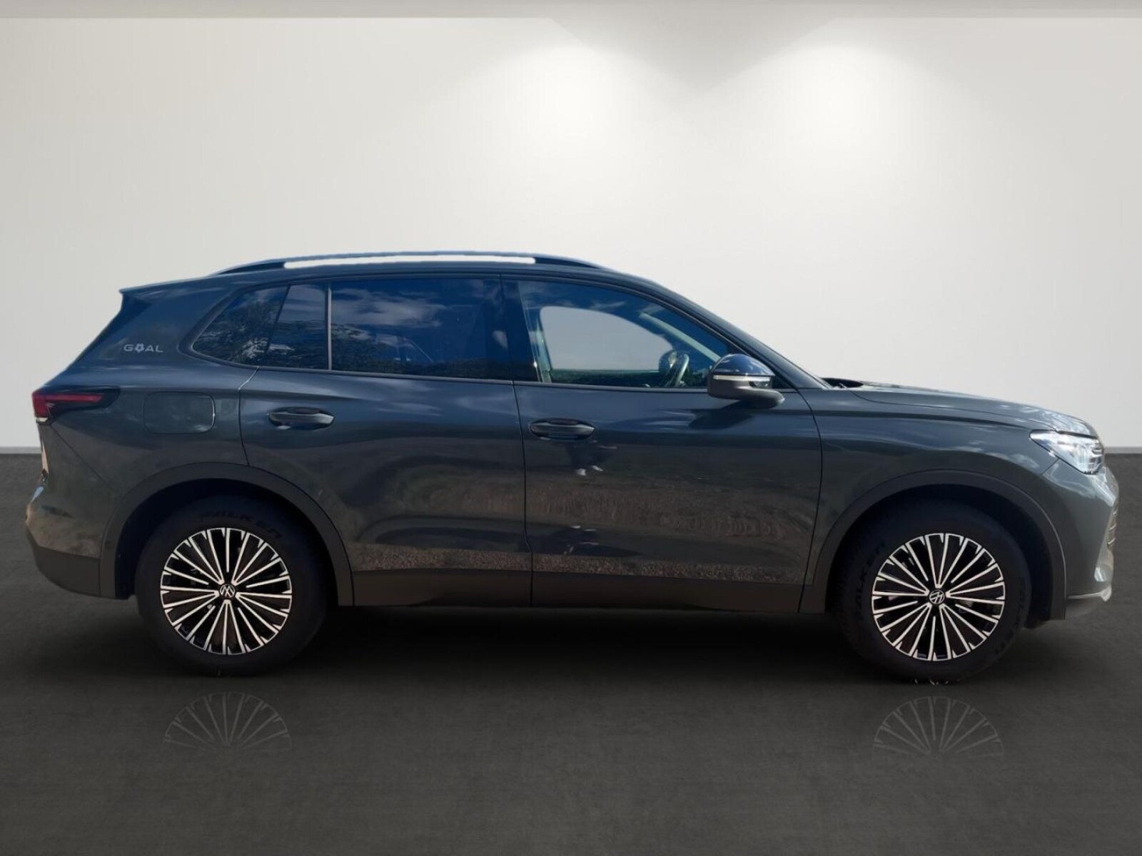 Volkswagen Tiguan – Bild 4